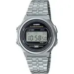 Casio A171WE-1ACF Casual Watch Now Only $27.57
