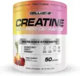 Cellucor 11.5oz Fast Absorption Micronized Creatine Powder for $17.07
