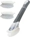 Celox Dish Brush with Soap Dispenser for $7.98