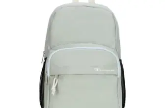 Champion Luna 17″ Laptop Backpack for $12.89