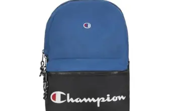 Champion Manuscript Backpack Now Only $15.86