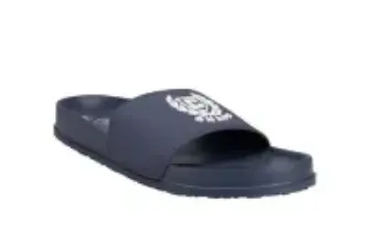 Chaps Men’s EVA Outsole Rubber Stowe Slide Sandal for $5.99