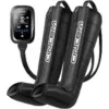 Cincom 5-Zone Cordless Air Compression Leg Massager – $150.00