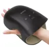 CINCOM Cordless Hand Massager with Heat & Compression – $24