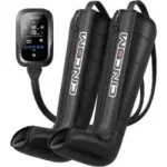 Cincom Pro Sequential Cordless Air Compression Leg Massager – $150