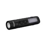 Coast KL35R 600 Lumen Rechargeable LED Pocket Flashlight for $4.84