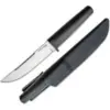 Cold Steel Finn Bear 4″ Stainless Steel Knife for $12.36