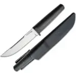 Cold Steel Finn Bear 4″ Stainless Steel Knife for $12.36
