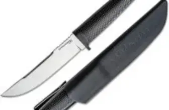 Cold Steel Finn Bear 4″ Stainless Steel Knife for $12.36