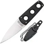 Cold Steel Secret Edge Tactical Knife with AUS8A Steel for $21.74