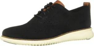 Cole Haan Men’s 2.Zerogrand Lightweight Stitchlite Oxford Shoes for $54.97