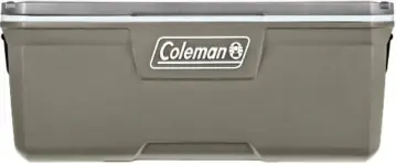Coleman 316 Series 120QT Hard Chest Cooler for $69