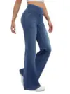 Copyleaf Women’s Bootcut Jeans for $19.99