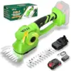 Cordless Electric Hedge Trimmer for $19.99, originally $69.99