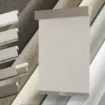 Cordless Linen Light Filtering Roller Shades – $9.99