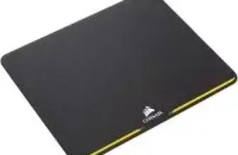 Corsair MM200 Medium Cloth Surface Mousepad for $6.99