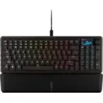 Corsair Vanguard Pro 96% Wired Mechanical Gaming Keyboard with LCD Display for $149.99