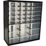 Craftsman 39-Compartment Large Storage Organizer for $26.64