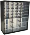 Craftsman 39-Compartment Storage Organizer CMST40739 for $27