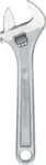 CRAFTSMAN 8-Inch Adjustable Wrench – $12.79
