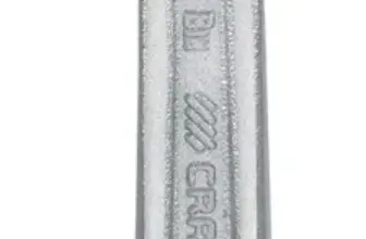 CRAFTSMAN 8″ Adjustable Wrench CMMT81622 for $13