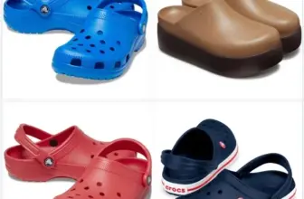 Crocs Clogs Sale – Extra 30% Off Select Styles