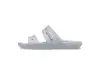 Crocs Unisex Classic Slide Sandals for $19.99, Originally $40