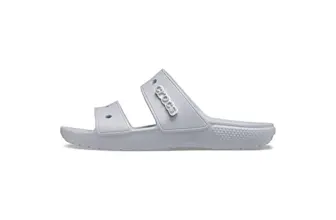 Crocs Unisex Classic Slide Sandals for $19.99, Originally $40