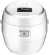 Cuckoo 890W Micom Fuzzy Logic 10-Cup Rice Cooker (15-Mode) – $93.85 ($46 Off)