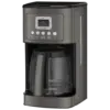 Cuisinart 14-Cup PerfecTemp Programmable Coffeemaker for $49.99