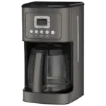 Cuisinart 14-Cup PerfecTemp Programmable Coffeemaker for $49.99
