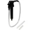Custom Accessories Pennzoil Gallon-Sized Fluid Transfer Pump for $3.60