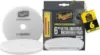 Meguiar’s Professional 6″ 10/CV Microfiber Pad 2-Pack for $7.79