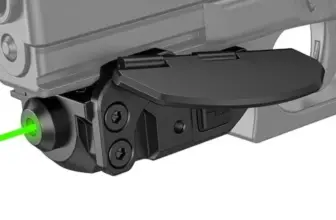 CVLIFE Laser Sight with Handstop for $21.99