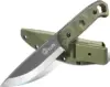 Cvlife Multi-Purpose Fixed Blade Knife with 5.2″ D2 Steel Blade for $19.49