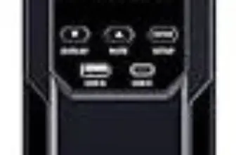 CyberPower UPS Battery Backup & Surge Protectors from $15 $15.00