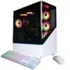 CyberPowerPC Gamer Xtreme Intel Core Ultra 5 250KF Gaming Desktop with NVIDIA RTX 5070 for $1349