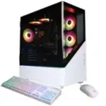 CyberPowerPC Gamer Xtreme Intel Core Ultra 5 250KF Gaming Desktop with NVIDIA RTX 5070 for $1349