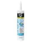 DAP 18425 10.1oz Multi-Surface Adhesion Caulk for $2.99