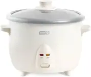 Dash 700W Family-Sized Nonstick Rice Cooker for $20