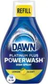 Dawn Powerwash Spray Refill 16 Fl Oz for $3.94