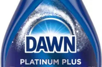 Dawn Powerwash Spray Refill 16 Fl Oz for $3.94