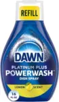 Dawn Powerwash Spray Refill 16 Fl Oz for $3.94