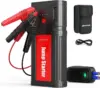 Dbpower 2750A 76.96Wh Portable Car Jump Starter for $27.99