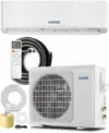 GarveeHome SEER 2 9000BTU Mini Split Air Conditioner/Heating System for $357.20
