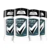Degree Men UltraClear Antiperspirant Deodorant 4-Pack for $8.77
