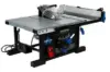 Delta 36-6013 10″ Portable Table Saw with 30″ Rip Capacity for $184