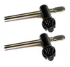DeWalt 330034-06-2PK Chuck Key 2-Pack for DW235/DW237/DW238 Drills – $18.99