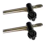 DeWalt 330034-06-2PK Chuck Key 2-Pack for DW235/DW237/DW238 Drills – $18.99