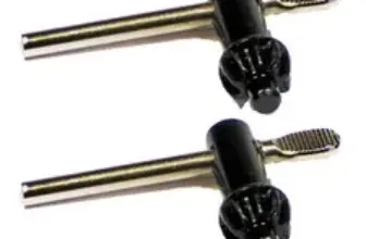 DeWalt 330034-06-2PK Chuck Key 2-Pack for DW235/DW237/DW238 Drills – $18.99